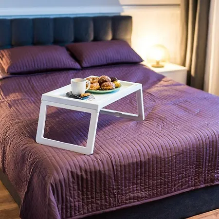 Apartman Twoje Miejsce Copernicus Street