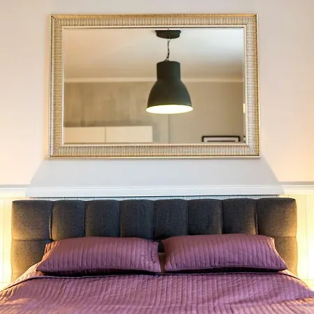 Twoje Miejsce Copernicus Street Olsztyn