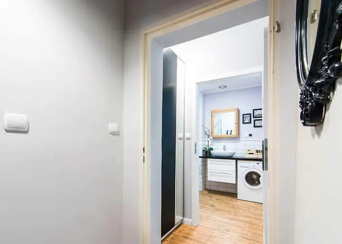 Twoje Miejsce Copernicus Street